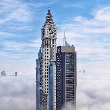 Grand Mercure Hotel Dubai Eksteriør bilde